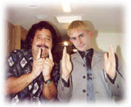 vigrx plus and ron jeremy and me