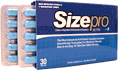 sizepro capsules