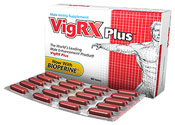 vigrx plus is guaranteed to increase penis size